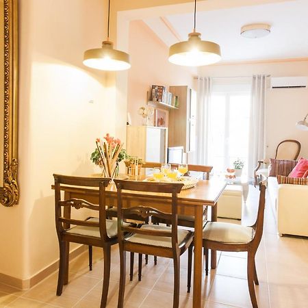 Athens Casa Bonita Apartment Bagian luar foto