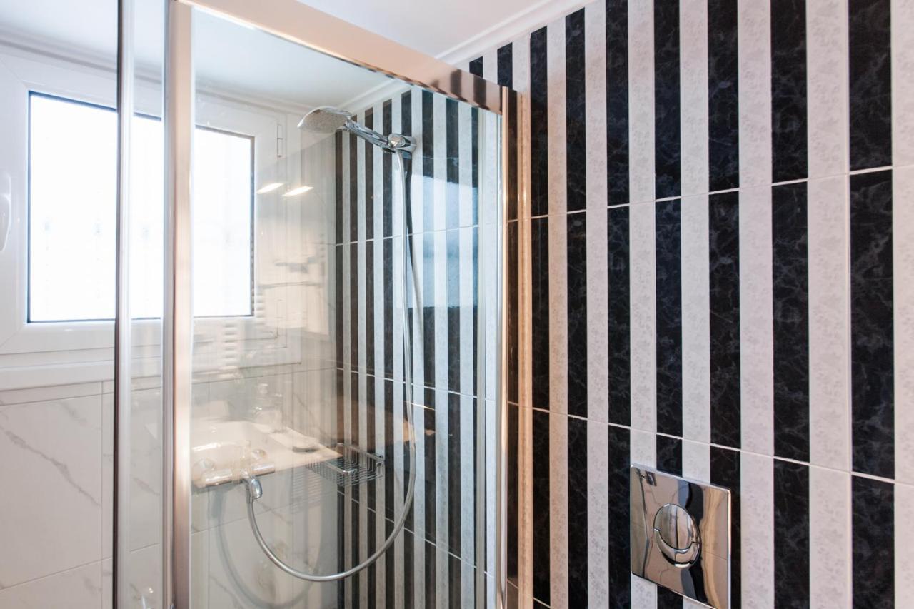 Athens Casa Bonita Apartment Bagian luar foto