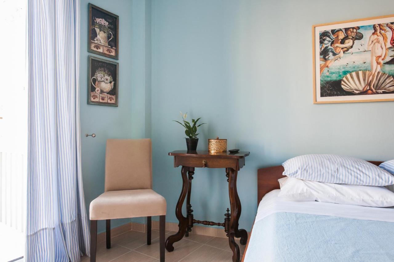 Athens Casa Bonita Apartment Bagian luar foto